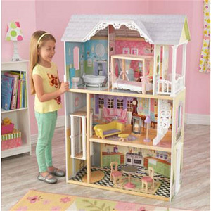 Nukumaja 'KidKraft' Kaylee (3 foto / 3)