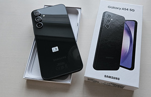 Samsung Galaxy A54 8/256GB UUS (1 foto / 3)