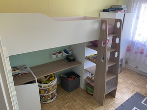 Kompaktvoodi 90×200cm / Kompaktvoodi 90×200 (2 foto / 2)