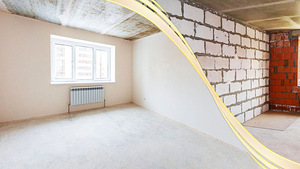 Ремонт квартир (3 фото из 3)