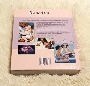 Dr. Anne Deans "Rasedus" (2 foto / 2)