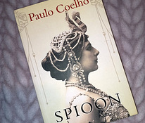 Paulo Coelho "Spioon"