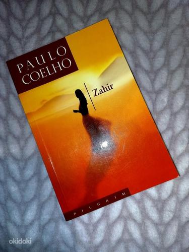 Paulo Coelho "Zahir" (foto #1)