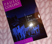 Paulo Coelho "Kurat ja preili Prym"