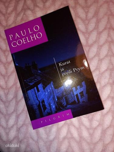 Paulo Coelho "Kurat ja preili Prym" (foto #1)