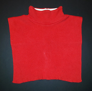 Kevad/sügis kaelus-sall, one size (2 foto / 2)