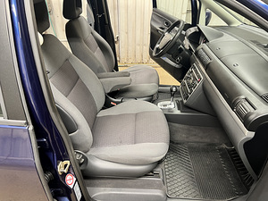 Ford galaxy 1.9tdi (10 foto / 14)