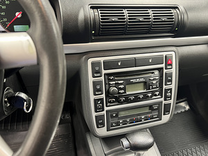Ford galaxy 1.9 tdi 2005 (9 foto / 14)
