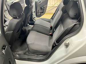Opel astra h 1.7cdti 81kw opc line (8 foto / 12)