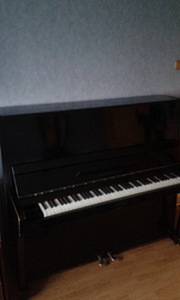 Klaver LENINGRAD