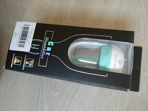 Õhuniisutaja 12V (1 foto / 3)