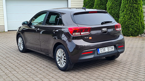 Kia Rio 1.4 73kW (4 foto / 15)