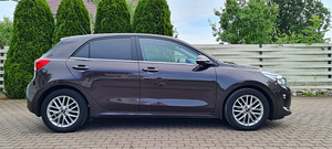 Kia Rio 1.4 73kW (7 foto / 15)