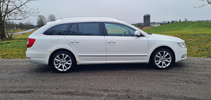 Skoda Superb 2.0 125Kw (3 foto / 15)
