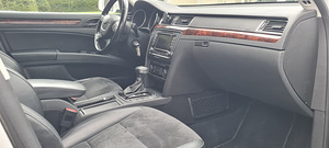 Skoda Superb 2.0 125Kw (13 foto / 15)