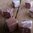 Whiskey stones кубики для напитков (фото #1)