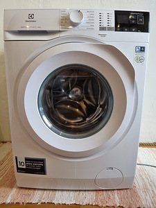 Pesumasin Electrolux 8kg. GARANTII ! (1 foto / 3)