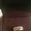 Новое золотое кольцо размер 16,5, в коробке (фото #2)