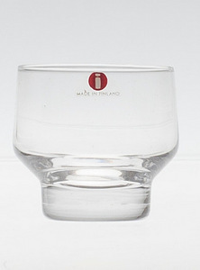 IITTALA Rondo klaasid 3tk (1 foto / 1)