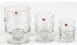 Стаканы iittala (1 фото из 4)