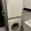 Стеральная машина и сушилка (фото #1)