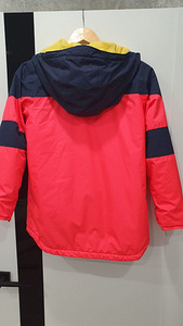 Talvejope Columbia 152 (2 foto / 5)