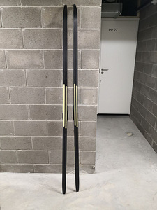 Suusad Fischer 202 cm (2 foto / 4)