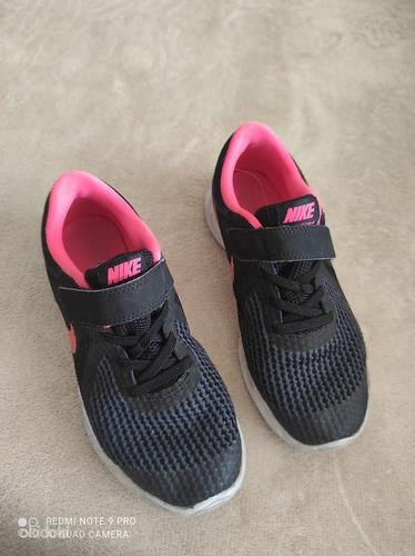 Кроссовки Nike 33.5 (фото #1)