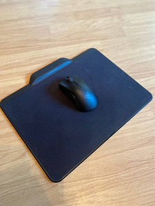 RAZER Mamba HyperFlux + Firefly HyperFlux Hiir, hiir (2 foto / 7)