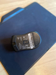 RAZER Mamba HyperFlux + Firefly HyperFlux Hiir, hiir (6 foto / 7)