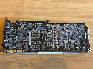 Gigabyte GTX 1080ti 1080 ti (2 foto / 7)