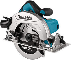 Elektriline ketassaag Makita HS7611, 1600 W, 190 mm (4 foto / 4)