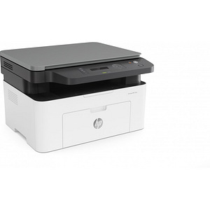 HP Laser MFP 135A printer/skänner/koopiamasin (4 foto / 4)