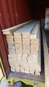 Voodrilaud RAITWOOD UTS6 18x145 AB 4.8m 432m (6 foto / 6)