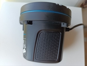 Электрический насос Bestway 62252, 220V, 680 л/мин (1 фото из 4)