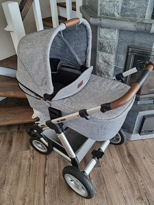 ABC design Viper 4. Коляска (3 фото из 6)