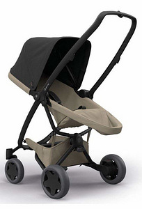 Quinny Zapp Flex plus (3 foto / 4)