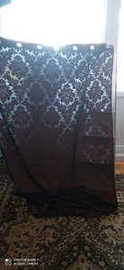 Продам шторы (1 фото из 2)