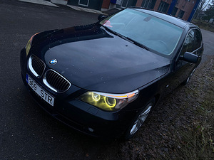 BMW 530 XD (1 фото из 13)