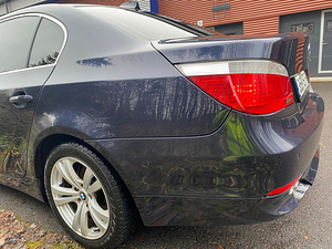BMW 530 XD (9 фото из 13)