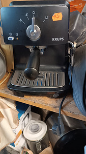 Кофе машина Krups