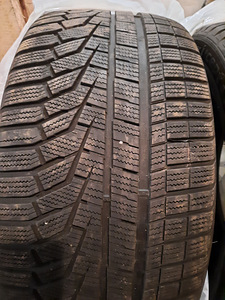 Rehvid Hankook (4 foto / 4)