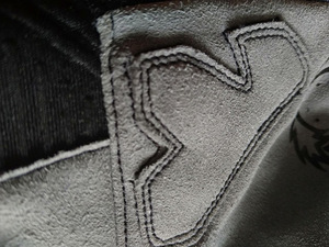 Inmotion Line Cross Enduro kindad (4 foto / 4)