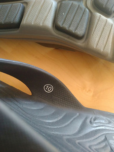 Meeste plätud Skechers, suurus 43 (2 foto / 3)