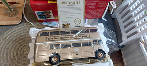 Suurred Sunstar Routemaster bussimudelid (3 foto / 3)