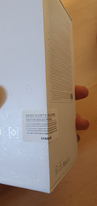 Samsung S20 FE 5G,Coud Navy,uus,pakend avamata (3 foto / 3)