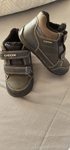 Geox saapad k/s s.24 (2 foto / 3)
