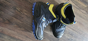 Geox saapad 28 suurus
