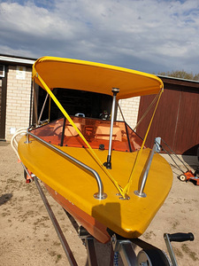 Mootorpaat (1 foto / 3)
