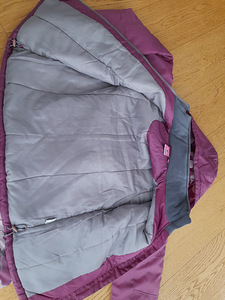 Uus komplekt jope +püksid 170 (2 foto / 9)